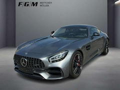 Bild des Angebotes Mercedes-Benz AMG GT AMG GT C Burm|KeyGo|TWA|Night|Pano|Sitzhz/P.AGA/