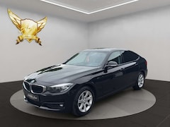 Bild des Angebotes BMW 320 320 d GT VOLLLED NAVI LEDER KAMERA PDC