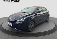 Bild des Angebotes MG MG3 Standard 1.5 Hybrid+ Schräghecklimousine. 143 kW.