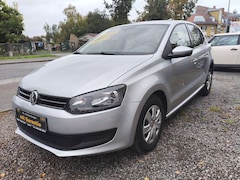 Bild des Angebotes VW Polo Polo V 5Türer 1.2 TSI DSG Automatik nur 58400Km