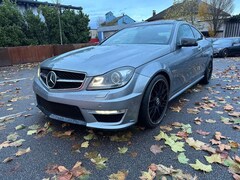 Bild des Angebotes Mercedes-Benz C 63 AMG C -Klasse Coupe C 63 AMG*
