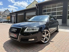 Bild des Angebotes Audi A6 Avant 3.0 TFSI quattro S-Line ABT 20 Zoll
