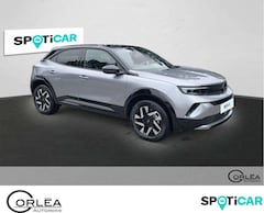 Bild des Angebotes Opel Mokka Mokka GS *Facelift* Sitzheiz. Allwetter