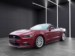 Bild des Angebotes Ford Mustang GT Convertible|Deutsch|Prins-Gas|Eibach|