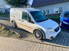 Bild des Angebotes Ford Tourneo Connect / Klima / TÜV 04/26