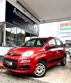 Bild des Angebotes Fiat Panda Lounge *AUTOMATIK*KLIMA*1-J GARANTIE*