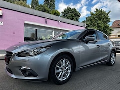 Bild des Angebotes Mazda 3 Center-Line 2.0 Skyactiv "AHK"PDC"HU/AU NEU"