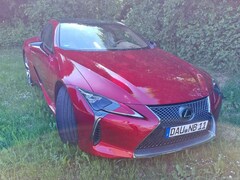 Bild des Angebotes Lexus LC 500