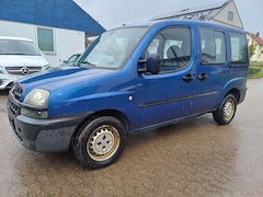 Bild des Angebotes Fiat Doblo Doblò 1.2 SX / Active