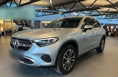 Bild des Angebotes Mercedes-Benz GLC 200 4M Avantgarde AHK 360 Distron Totw. Memo