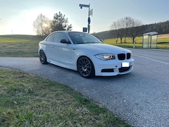 Bild des Angebotes BMW 135 135i Coupe DKG H&K Recaro 4Punkt Gurte TOP Zustand