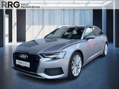 Bild des Angebotes Audi A6 35 2.0 TDI Avant Basis