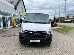 Bild des Angebotes Opel Movano 2.3 D L2H2 2WD VA