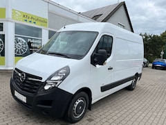 Bild des Angebotes Opel Movano 2.3 D L2H2 2WD VA Bluetooth*Bordcomputer