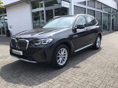 Bild des Angebotes BMW X3 xDrive20d