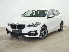 Bild des Angebotes BMW 118 i Sport LineLED SpurAss Navi Sportsitz PDC KeyLess