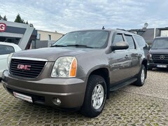 Bild des Angebotes GMC Yukon XL, 5,3L V8, LPG, 4x4, Leder, 8-Sitzer