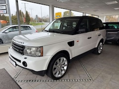 Bild des Angebotes Land Rover Range Rover Sport TDV8 HSE AHK VOLL 20" DEUTSCH