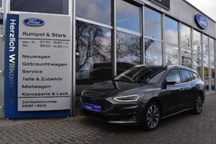Bild des Angebotes Ford Focus Titanium X