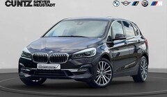 Bild des Angebotes BMW 220 i Active Tourer Panorama Driving+Parkassit Head-Up