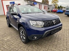 Bild des Angebotes Dacia Duster II Comfort 4WD 4x4 1,5dci Allrad Klima