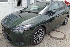 Bild des Angebotes BMW 218 BMW Active Tourer 218i M Sport Automatik 360" Kamera , Haed Up, AHk