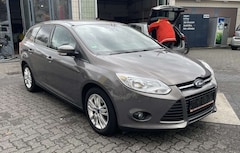 Bild des Angebotes Ford Focus Trend,TÜV&Inspektion neu