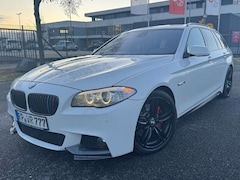 Bild des Angebotes BMW 530 530d Touring Sport-Aut.