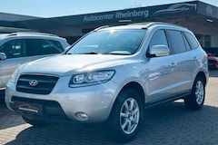 Bild des Angebotes Hyundai SANTA FE 2.7 GLS AHK Tüv