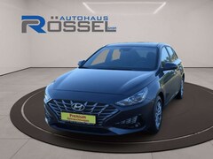 Bild des Angebotes Hyundai i30 1.0 T-GDI Comfort  Allwetterreifen PDC RFK NSW SHZ