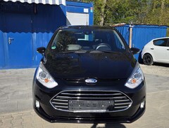 Bild des Angebotes Ford B-Max Individual
