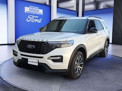 Bild des Angebotes Ford Explorer EcoBoost Plug-in Hybrid ST-LINE