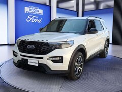 Bild des Angebotes Ford Explorer EcoBoost Plug-in Hybrid ST-LINE