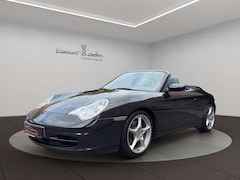 Bild des Angebotes Porsche 911 996.2 Carrera Cabriolet *Classic Data 2*