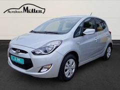 Bild des Angebotes Hyundai iX20 Classic AHK ALLWETTER KLIMA