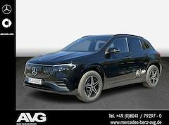 Bild des Angebotes Mercedes-Benz EQA 250 EQA 250+ AMG Advanced+ AHK Dis Night KeyGo 360°