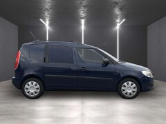 Bild des Angebotes Skoda Roomster Praktik