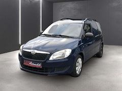 Bild des Angebotes Skoda Roomster Praktik