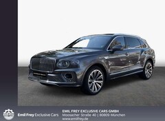 Bild des Angebotes Bentley Bentayga New Bentayga EWB V8 Azure First Edition