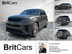Bild des Angebotes Land Rover Range Rover Sport P635 SV Edition Two DynLicht