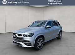 Bild des Angebotes Mercedes-Benz GLE 400 GLE