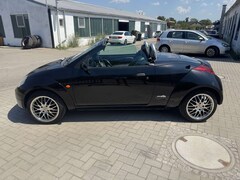 Bild des Angebotes Ford Streetka 1.6 8V Pininfarina wenig Kilometer