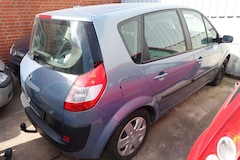 Bild des Angebotes Renault Scenic II Avantage*1.9dCi*KLIMA*AHK*MOTOR ausgeb