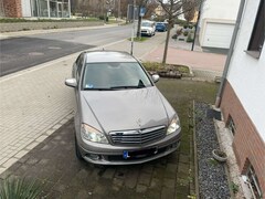 Bild des Angebotes Mercedes-Benz C 200 Kompressor Automatik Elegance