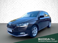 Bild des Angebotes Skoda Fabia 1.0 TSI Schaltgetriebe - Cool Plus