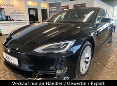 Bild des Angebotes Tesla Model S 75D - Autopilot