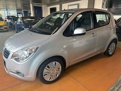 Bild des Angebotes Opel Agila B Edition /51TKM/Autom./SH/Klima/MFL