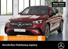 Bild des Angebotes Mercedes-Benz GLC 400 e 4M AMG+NIGHT+PANO+360+AHK+BURMESTER+9G