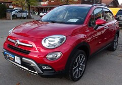 Bild des Angebotes Fiat 500X Cross Plus Allrad Navi