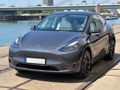 Bild des Angebotes Tesla Model Y Long Range Dual AWD